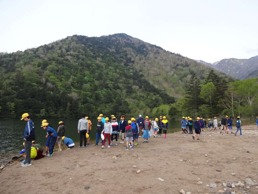 31 5月 2019 【公式】川口市立辻小学校